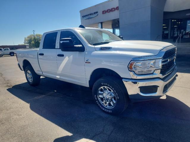 new 2024 Ram 2500 car, priced at $62,665