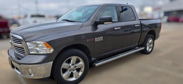 used 2015 Ram 1500 car, priced at $23,988