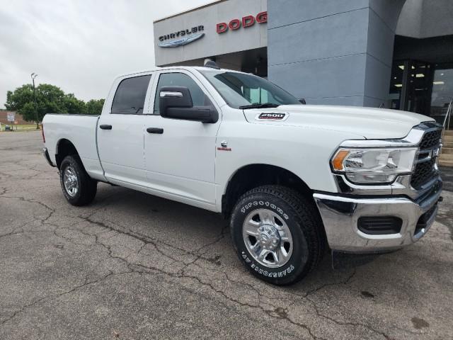 new 2024 Ram 2500 car, priced at $62,665