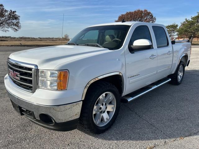 used 2007 GMC Sierra 1500 car, priced at $14,888