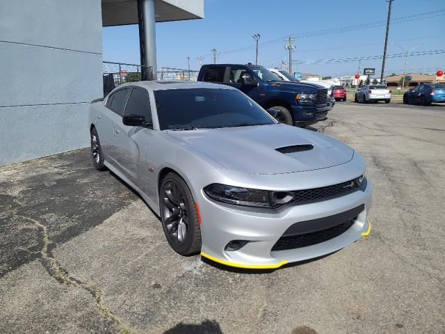 new 2023 Dodge Charger car, priced at $44,310