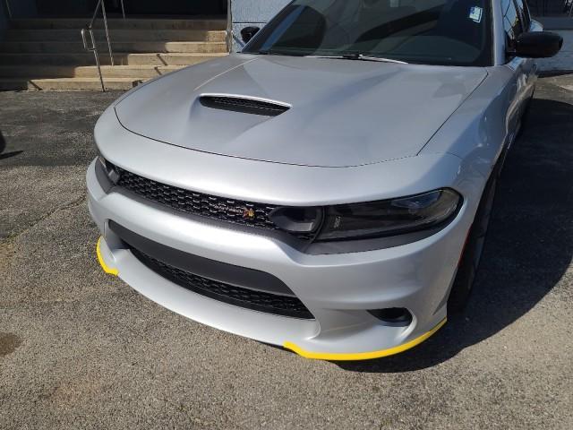 new 2023 Dodge Charger car, priced at $44,310