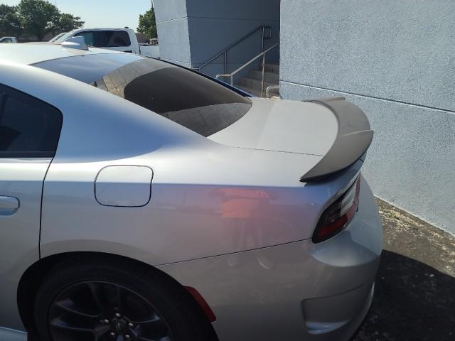 new 2023 Dodge Charger car, priced at $44,310