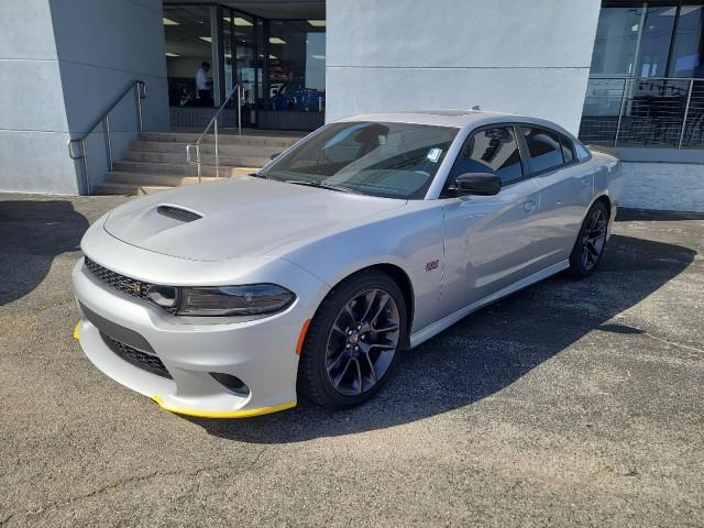 new 2023 Dodge Charger car, priced at $44,310