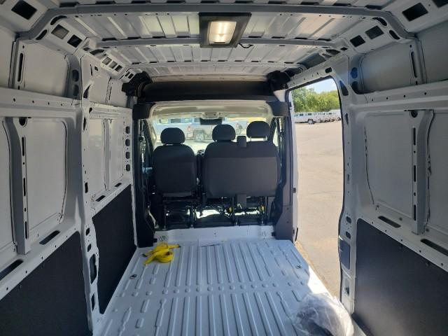 new 2024 Ram ProMaster 3500 car, priced at $52,093