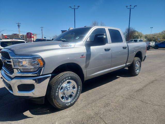 new 2024 Ram 2500 car, priced at $62,937