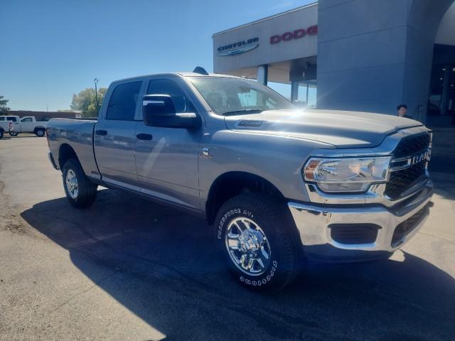 new 2024 Ram 2500 car, priced at $62,937