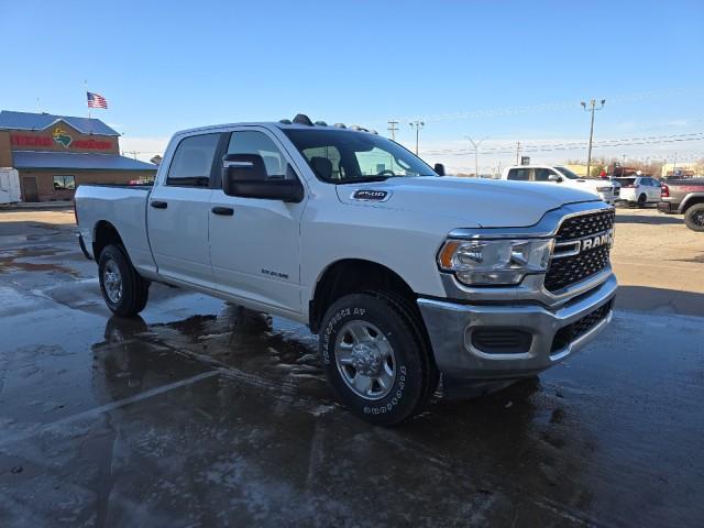 new 2024 Ram 2500 car, priced at $49,999