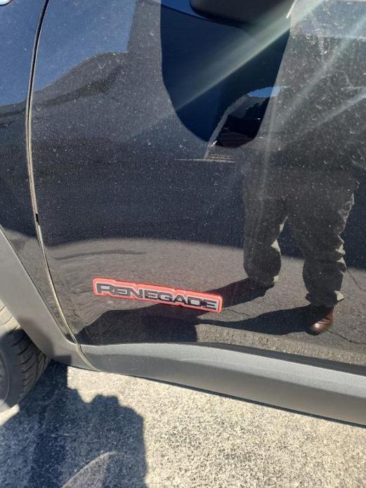 new 2023 Jeep Renegade car, priced at $29,995