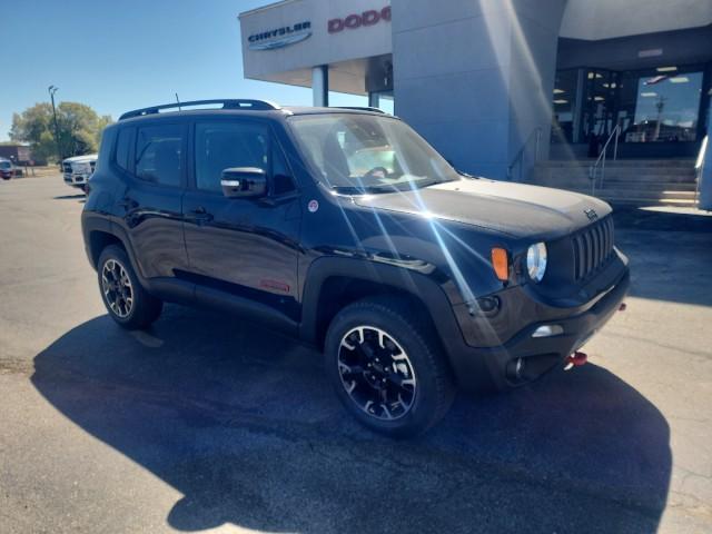 new 2023 Jeep Renegade car, priced at $29,995