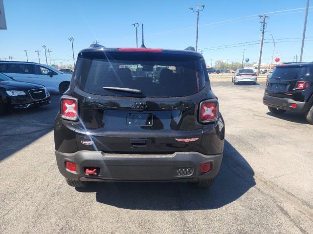 new 2023 Jeep Renegade car, priced at $29,995