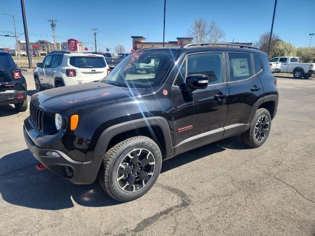 new 2023 Jeep Renegade car, priced at $29,995