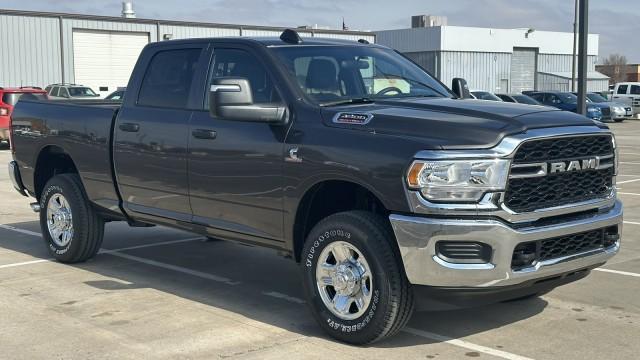 new 2024 Ram 2500 car, priced at $62,894