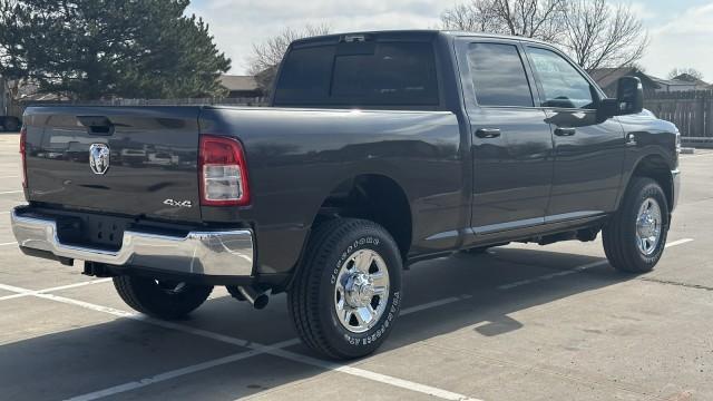 new 2024 Ram 2500 car, priced at $62,894