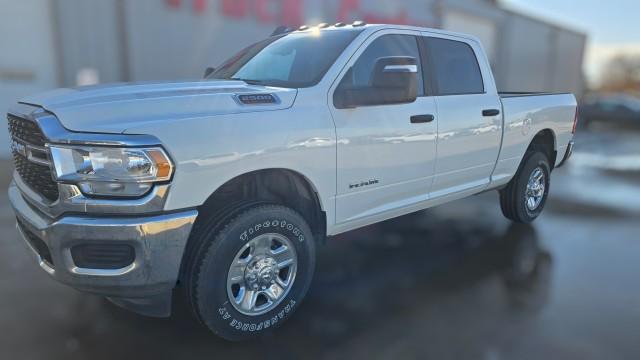 new 2024 Ram 2500 car, priced at $49,999