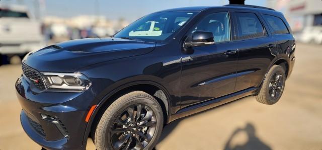 new 2025 Dodge Durango car, priced at $51,806