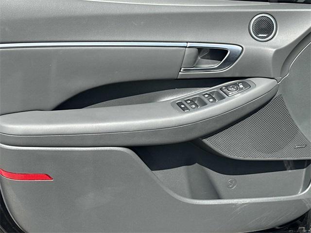 used 2023 Hyundai Sonata car, priced at $25,650