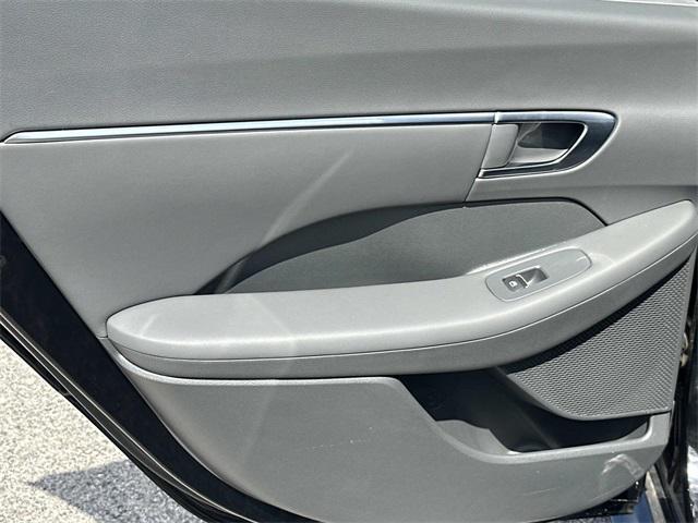 used 2023 Hyundai Sonata car, priced at $25,650