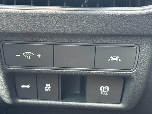 used 2023 Hyundai Sonata car, priced at $25,650