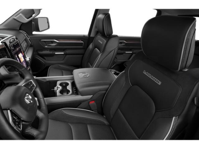 used 2022 Ram 1500 car, priced at $34,750
