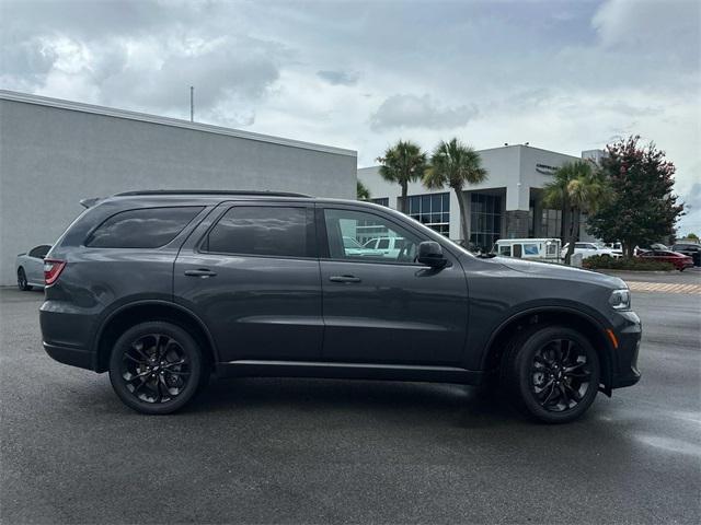 new 2025 Dodge Durango car, priced at $42,289