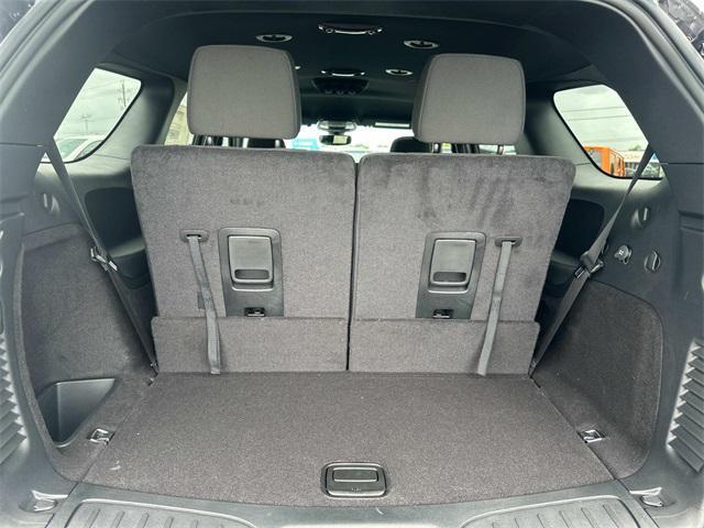 new 2025 Dodge Durango car, priced at $42,289
