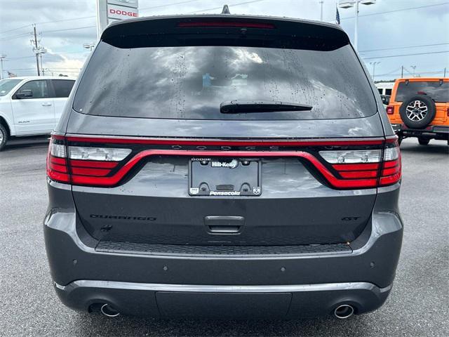 new 2025 Dodge Durango car, priced at $42,289