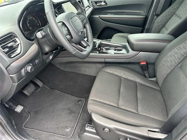 new 2025 Dodge Durango car, priced at $42,289