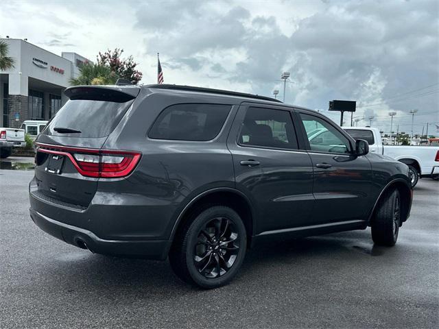 new 2025 Dodge Durango car, priced at $42,289