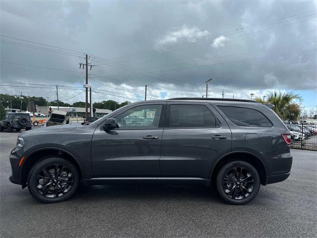 new 2025 Dodge Durango car, priced at $42,289