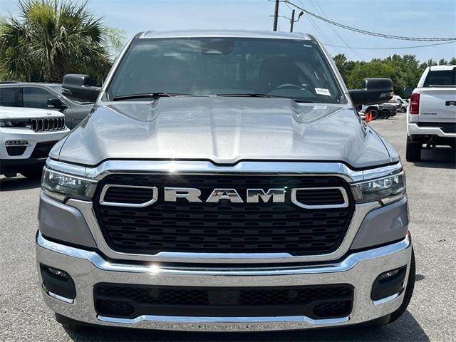 new 2025 Ram 1500 car, priced at $50,745