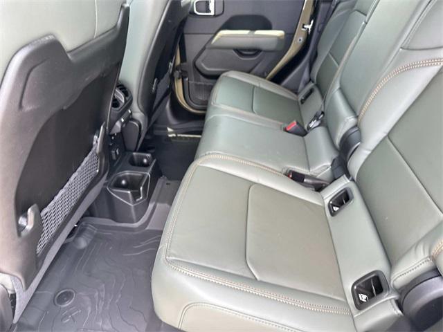 new 2025 Jeep Gladiator car, priced at $52,191
