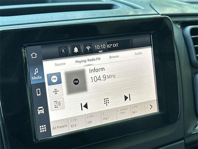 new 2026 Ram ProMaster 1500 car, priced at $48,481