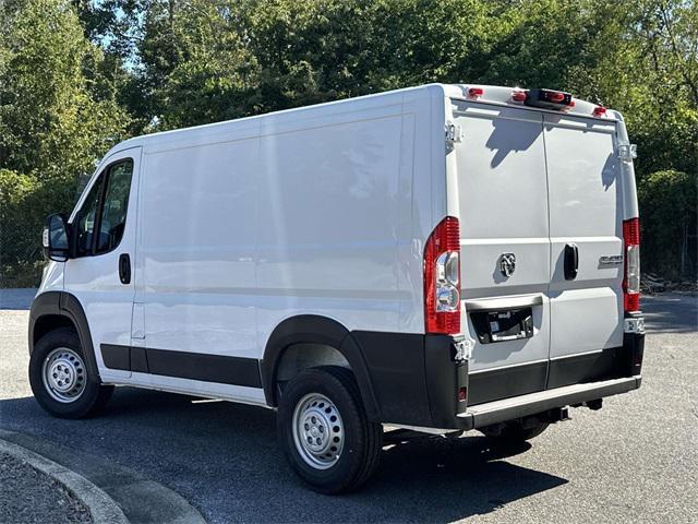 new 2026 Ram ProMaster 1500 car, priced at $48,481