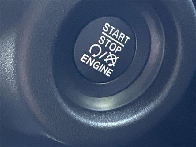 new 2026 Ram ProMaster 1500 car, priced at $48,481