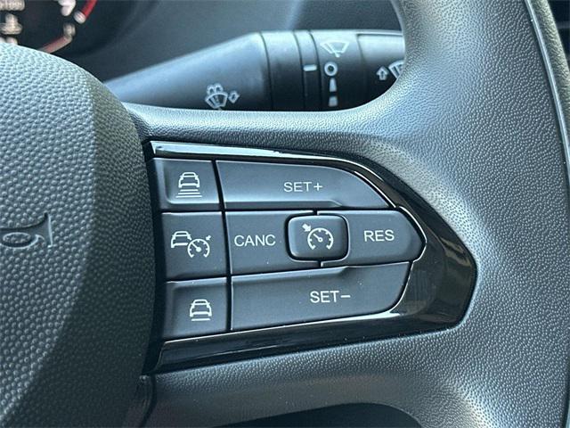 new 2026 Ram ProMaster 1500 car, priced at $48,481