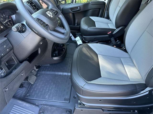 new 2026 Ram ProMaster 1500 car, priced at $48,481