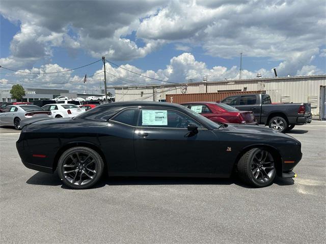 new 2023 Dodge Challenger car, priced at $43,286