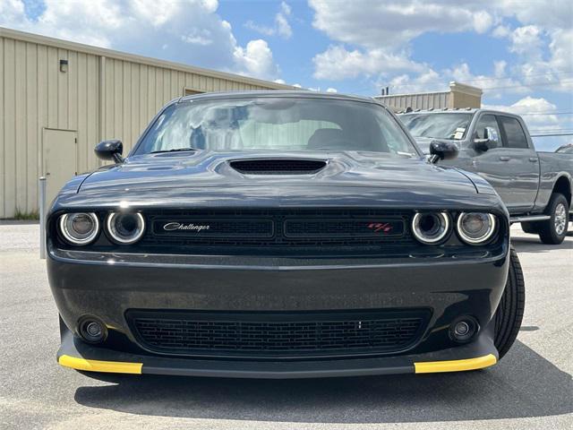 new 2023 Dodge Challenger car, priced at $43,286