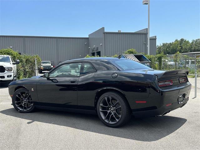 new 2023 Dodge Challenger car, priced at $43,286