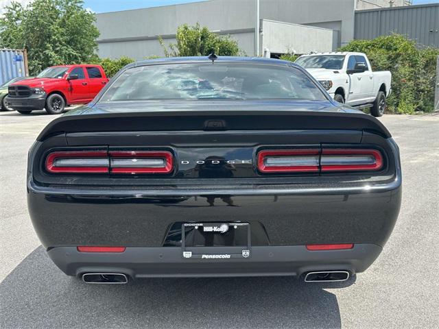 new 2023 Dodge Challenger car, priced at $43,286