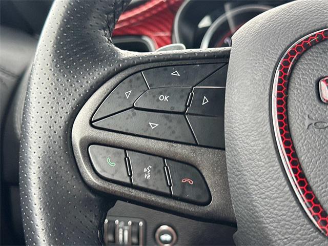 used 2022 Dodge Challenger car, priced at $31,980