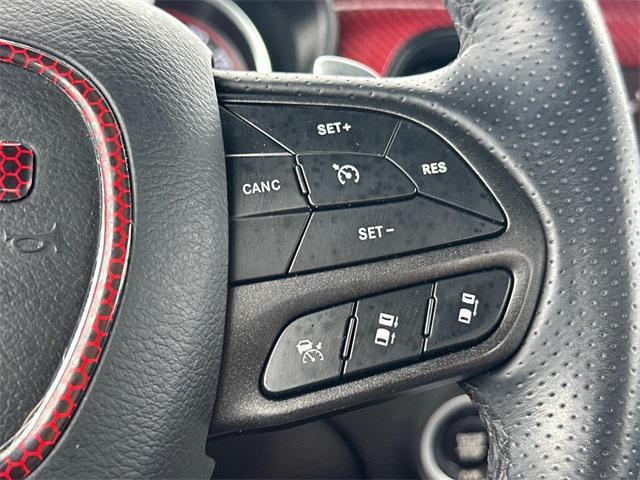used 2022 Dodge Challenger car, priced at $31,980