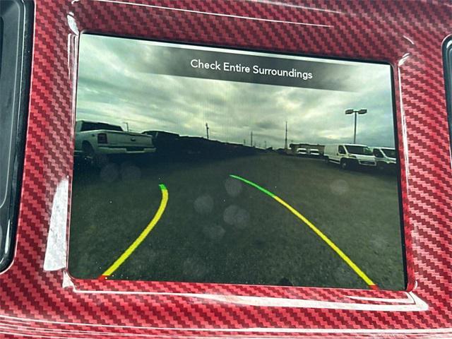 used 2022 Dodge Challenger car, priced at $31,980