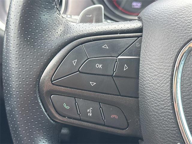 used 2021 Dodge Charger car, priced at $25,350