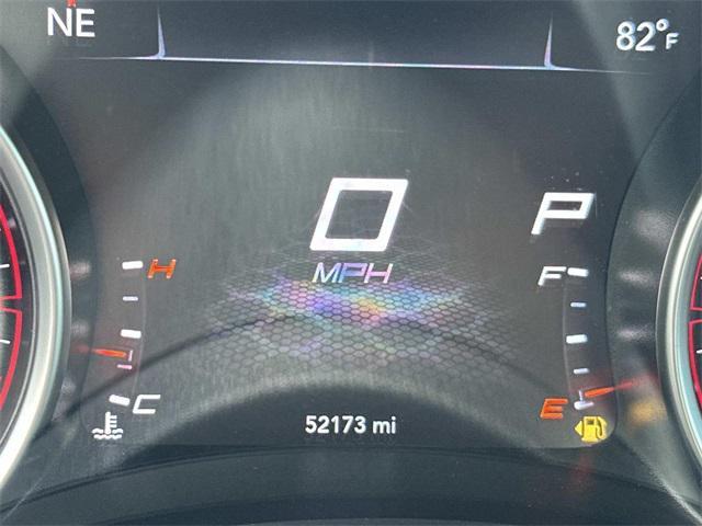 used 2021 Dodge Charger car, priced at $25,350