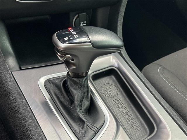 used 2021 Dodge Charger car, priced at $25,350