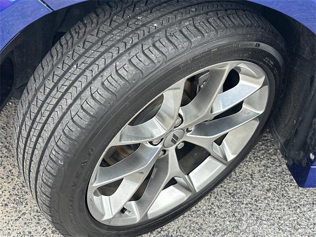 used 2021 Dodge Charger car, priced at $25,350