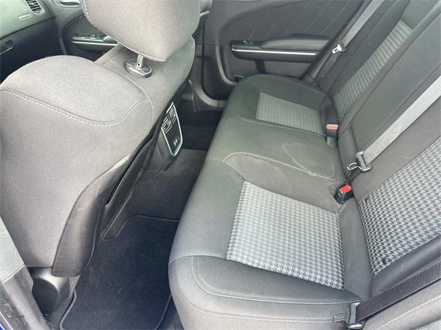used 2021 Dodge Charger car, priced at $25,350