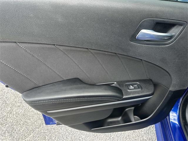 used 2021 Dodge Charger car, priced at $25,350
